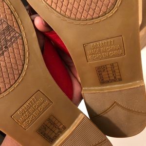 Brand new forever 21 sandals